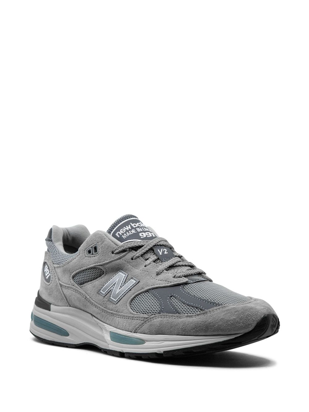 New Balance
스니커즈 Made in 더 UK 991